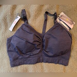 NWT Kindred Bravely Sublime Hands-Free Pumping & Nursing Bra
